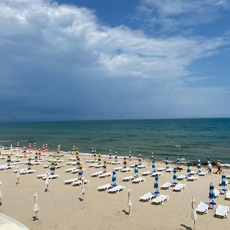 Hotel Palma 3*