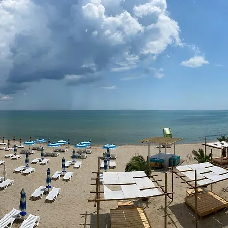 Palma Kranevo