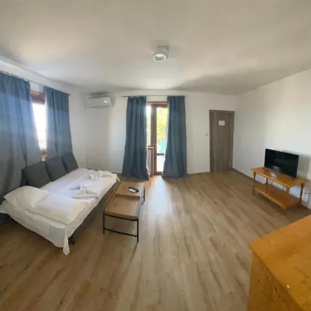 Hotel Palma Kranevo