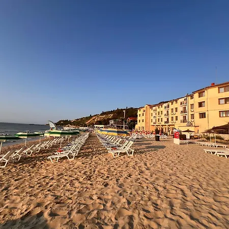 Palma Hotel 3*