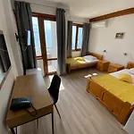 Hotel Palma Kranevo