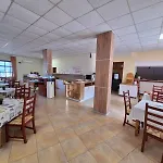 Hotel Palma Kranewo