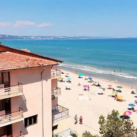 Palma 3* Kranevo