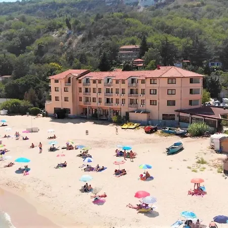 Palma Hotel 3*
