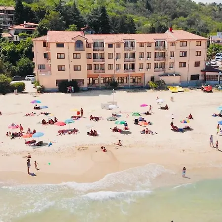 Palma Hotel Kranevo