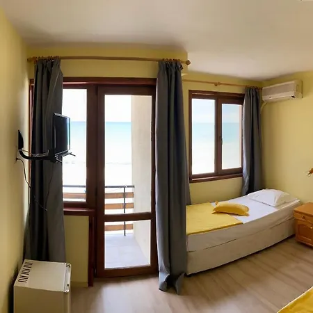 Palma Hotel Kranevo