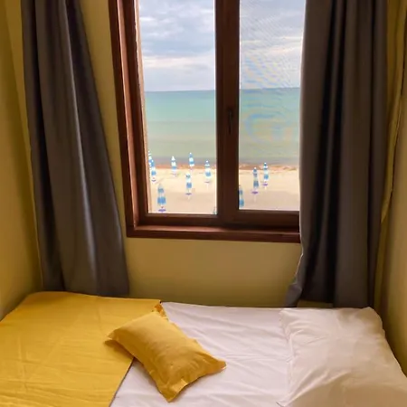 Palma Szálloda 3*