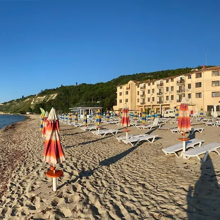 Palma Hotel Kranevo