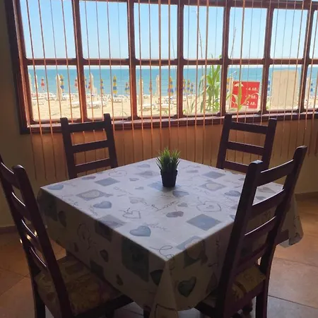 Hotel Palma Kranevo
