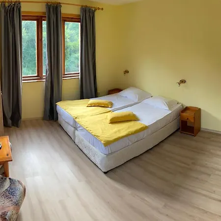 Hotel Palma 3*