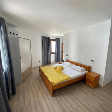 Palma 3* Kranevo