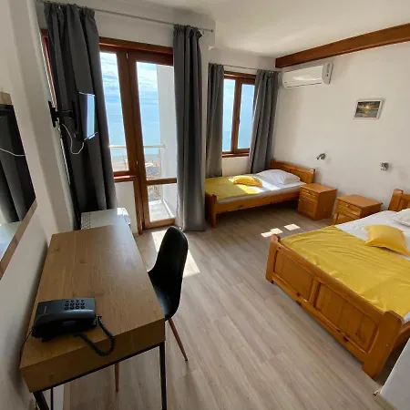 Hotel Palma Kranevo