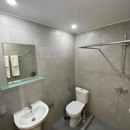 Palma Hotel