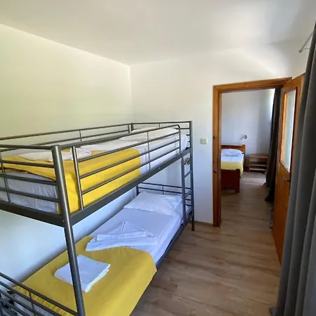 Hotel Palma 3*