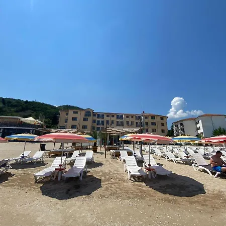 Palma Szálloda Kranevo