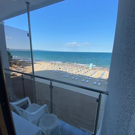 Palma 3* Kranevo