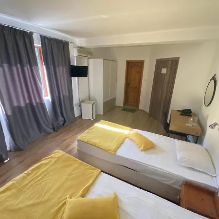 Hotel Palma 3*