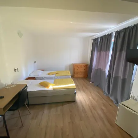 Hotel Palma Kranevo