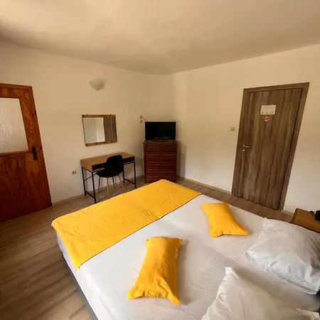 Palma Hotel 3*