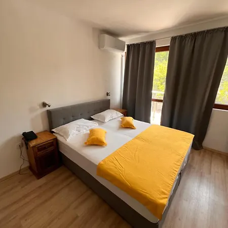 Hotel Palma