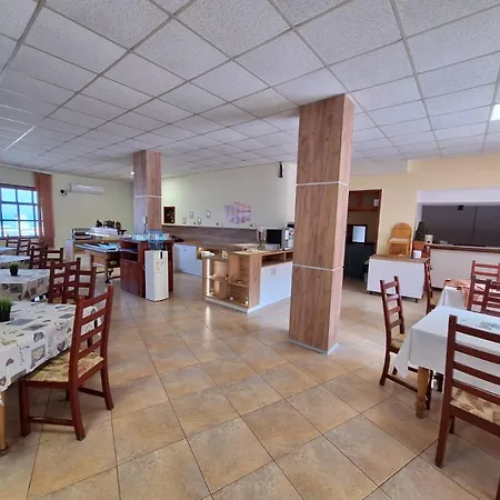 Hotel Palma Kranevo
