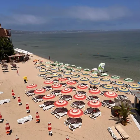 Palma 3*
