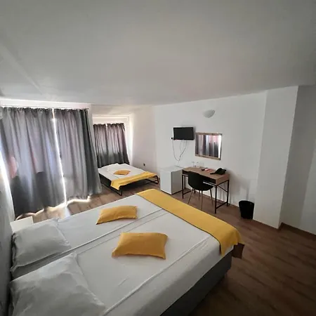 Palma 3* Kranevo