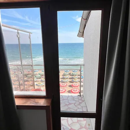 Hotel Palma 3*