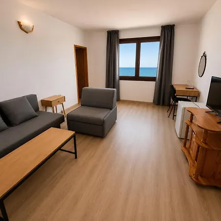 Hotel Palma 3*