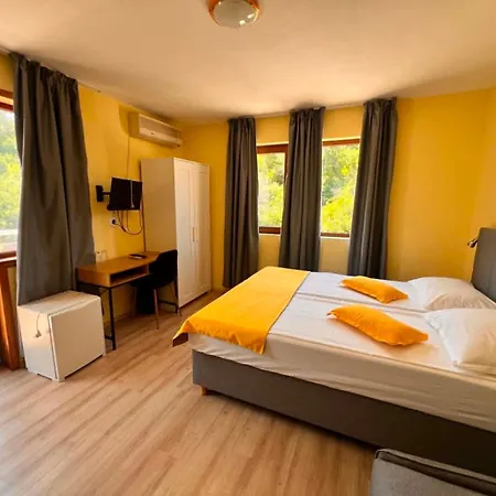 Hotel Palma Kranevo