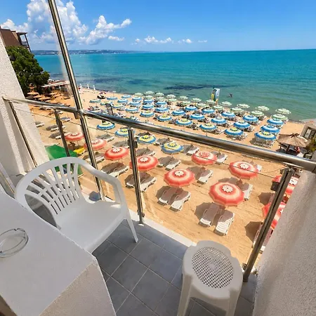 Palma Kranevo