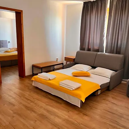 Palma 3* Kranevo