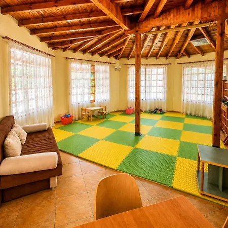Palma Hotel 3*
