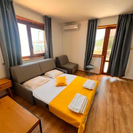 Hotel Palma Kranevo