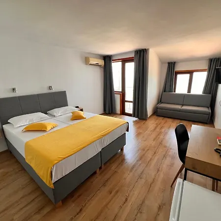 Hotel Palma 3*