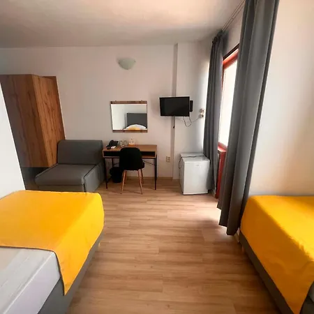 Palma Hotel Kranevo