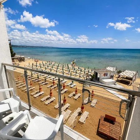 Palma 3* Kranevo