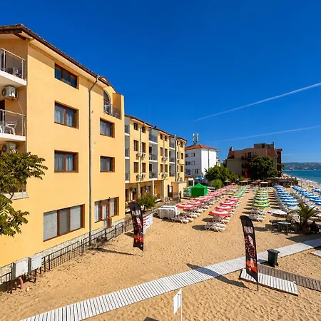 Palma Hotel 3*