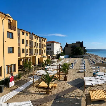 Hotel Palma 3*
