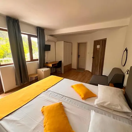 Hotel Palma Kranevo