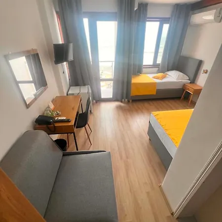 Hotel Palma