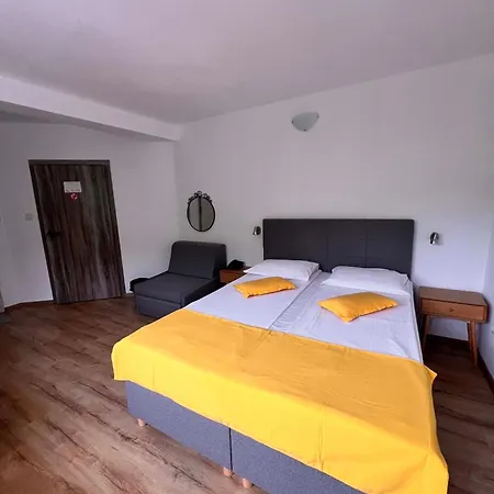 Palma Hotel Kranevo