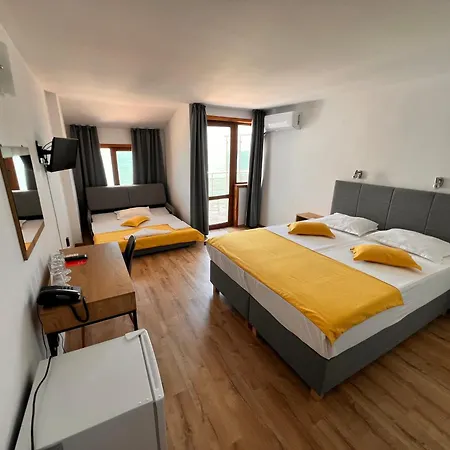 Palma 3* Kranevo