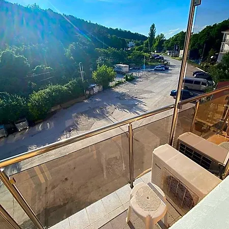 Palma Hotel Kranevo