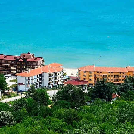 Palma Kranevo