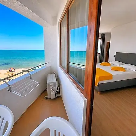 Hotel Palma