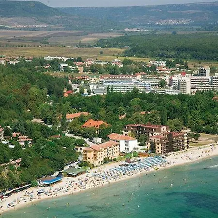 Palma Hotel