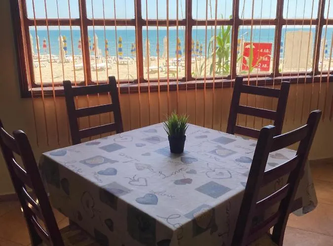 فندق Palma كرانيفو